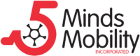 5 Minds Mobility Inc.