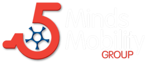 5 Minds Mobility Group