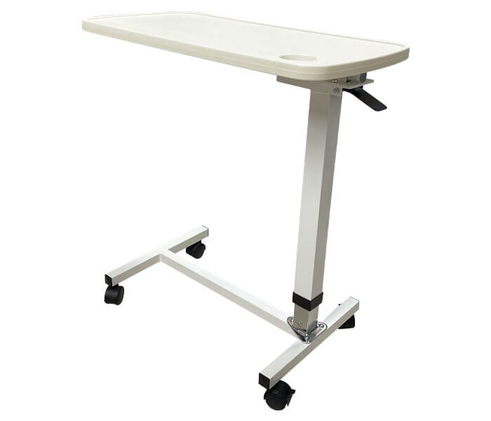 Composite Overbed Table