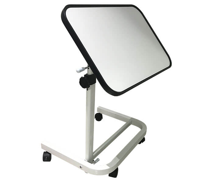 Tilting Overbed Table